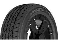 Advanta HTR-800